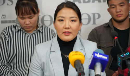 П.Орхон: Чөлөөт бөхийн холбоог үндсээр нь өөрчлөх шаардлагатай